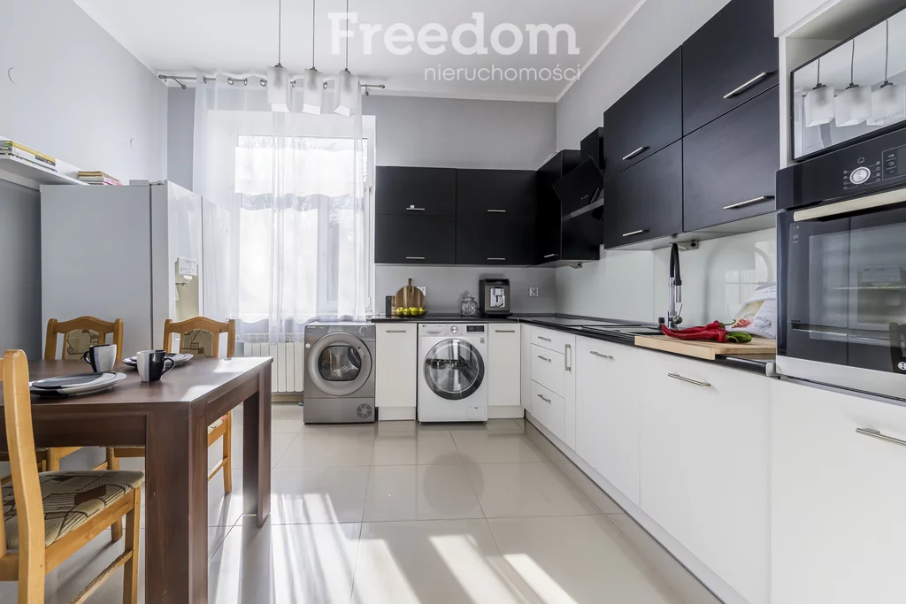 3 pokoje, mieszkanie 71,00 m², piętro 1, oferta nr , 37759/3685/OMS, Sochaczew, Parkowa