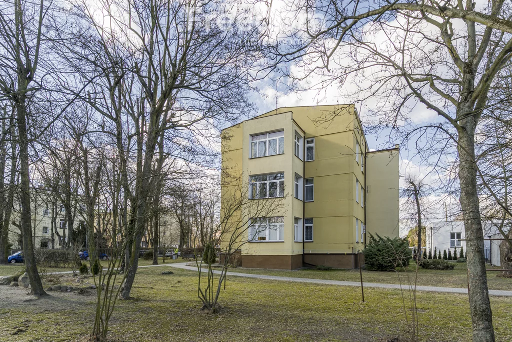 3 pokoje, mieszkanie 71,00 m², piętro 1, oferta nr , 37759/3685/OMS, Sochaczew, Parkowa