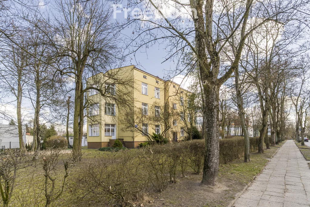 3 pokoje, mieszkanie 71,00 m², piętro 1, oferta nr , 37759/3685/OMS, Sochaczew, Parkowa
