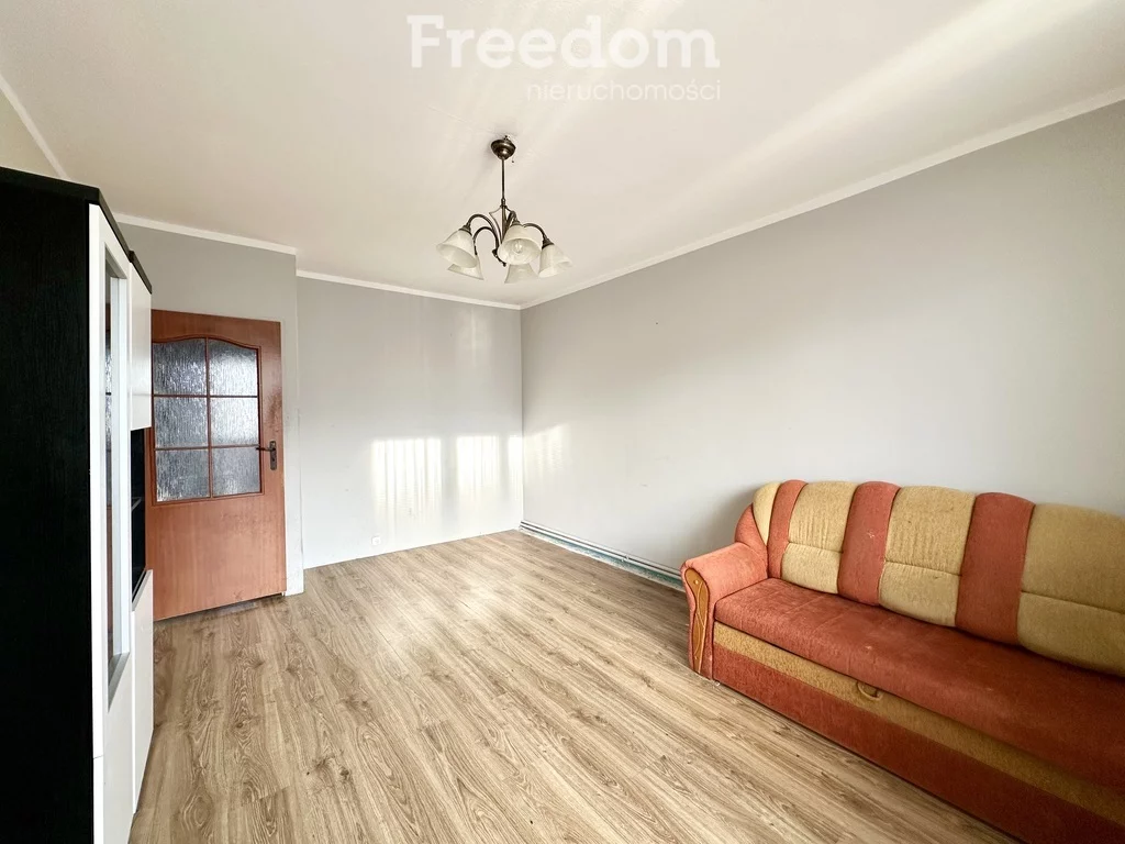 3 pokoje, mieszkanie 56,69 m², piętro 1, oferta nr , 34034/3685/OMS, Parsęcko