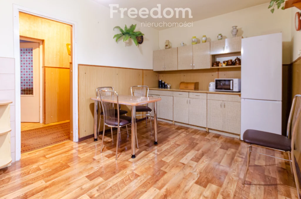 3 pokoje, mieszkanie 83,30 m², piętro 1, oferta nr , 33911/3685/OMS, Złotów, Partyzantów