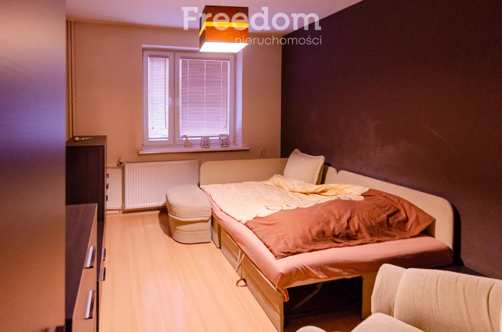 3 pokoje, mieszkanie 83,30 m², piętro 1, oferta nr , 33911/3685/OMS, Złotów, Partyzantów