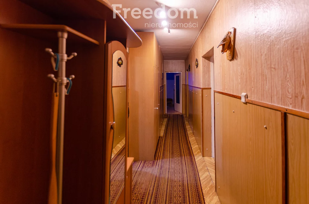 3 pokoje, mieszkanie 83,30 m², piętro 1, oferta nr , 33911/3685/OMS, Złotów, Partyzantów