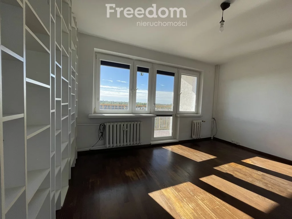 Apartamenty 40381/3685/OMS Łódź Bałuty Pasieczna