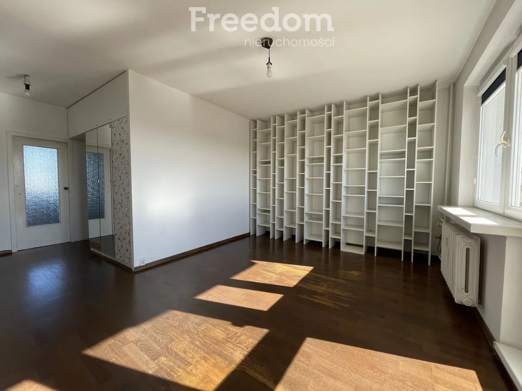 3 pokoje, mieszkanie 56,12 m², piętro 6, oferta nr , 40381/3685/OMS, Łódź, Bałuty, Radogoszcz, Pasieczna