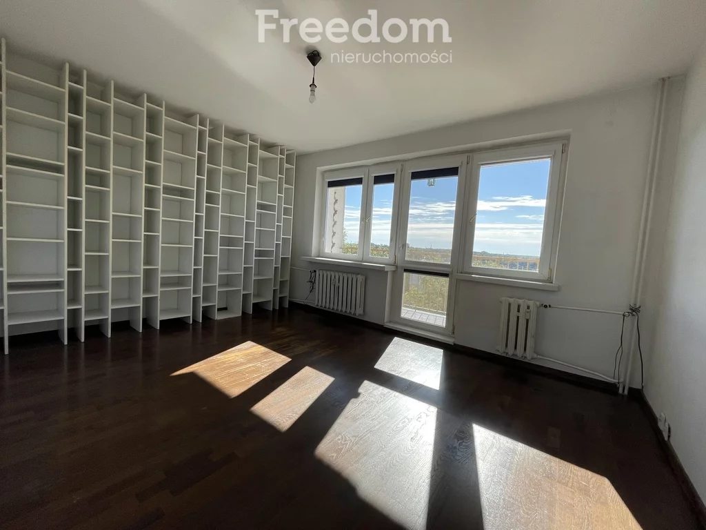 3 pokoje, mieszkanie 56,12 m², piętro 6, oferta nr , 40381/3685/OMS, Łódź, Bałuty, Radogoszcz, Pasieczna