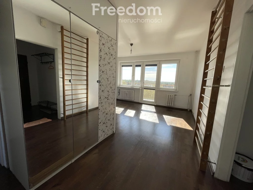 3 pokoje, mieszkanie 56,12 m², piętro 6, oferta nr , 40381/3685/OMS, Łódź, Bałuty, Radogoszcz, Pasieczna
