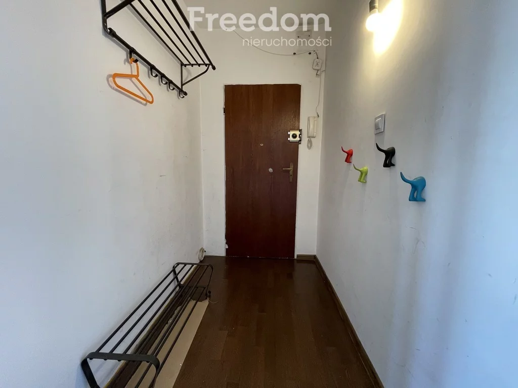 3 pokoje, mieszkanie 56,12 m², piętro 6, oferta nr , 40381/3685/OMS, Łódź, Bałuty, Radogoszcz, Pasieczna