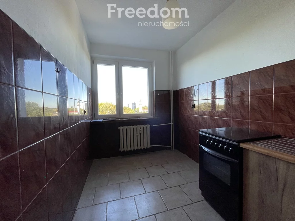 3 pokoje, mieszkanie 56,12 m², piętro 6, oferta nr , 40381/3685/OMS, Łódź, Bałuty, Radogoszcz, Pasieczna