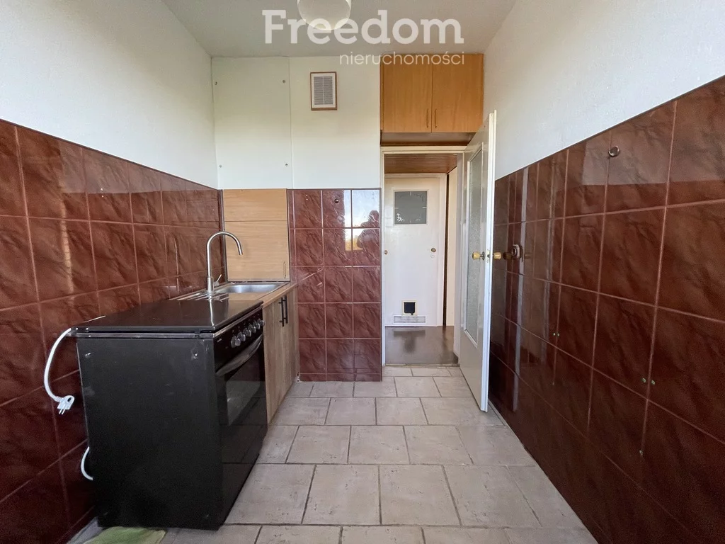 3 pokoje, mieszkanie 56,12 m², piętro 6, oferta nr , 40381/3685/OMS, Łódź, Bałuty, Radogoszcz, Pasieczna
