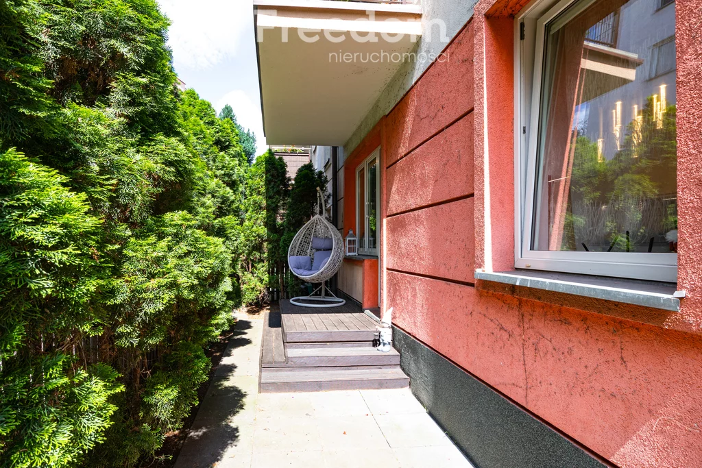 3 pokoje, mieszkanie 61,00 m², parter, oferta nr , 39234/3685/OMS, Warszawa, Białołęka, Białołęka, Pasłęcka
