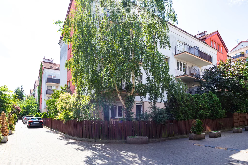 3 pokoje, mieszkanie 61,00 m², parter, oferta nr , 39234/3685/OMS, Warszawa, Białołęka, Białołęka, Pasłęcka