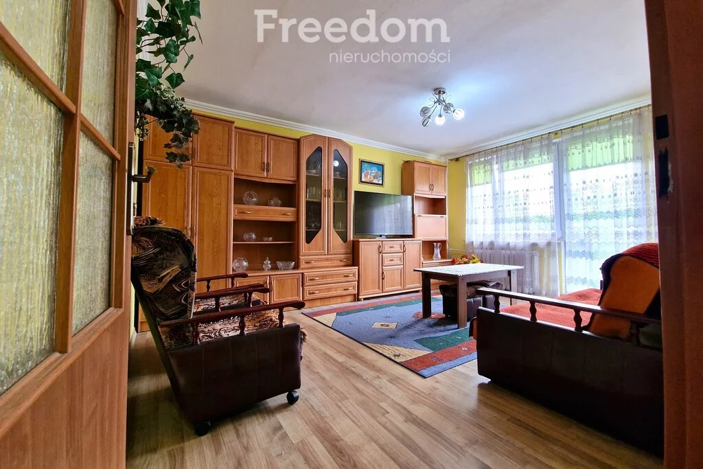 Apartamenty 38723/3685/OMS Biała Podlaska Piaskowa
