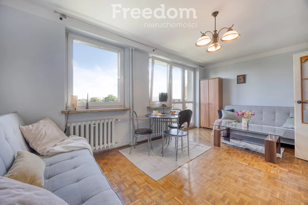 3 pokoje, mieszkanie 54,50 m², piętro 3, oferta nr , 40271/3685/OMS, Rzeszów, Piastów
