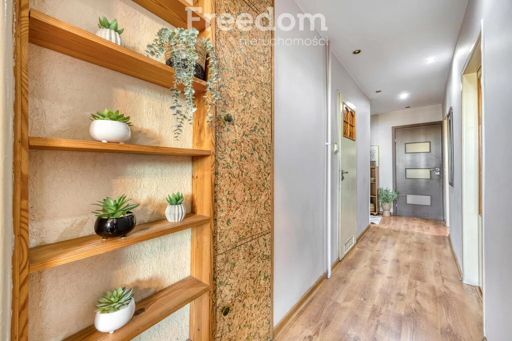 3 pokoje, mieszkanie 54,50 m², piętro 3, oferta nr , 40271/3685/OMS, Rzeszów, Piastów