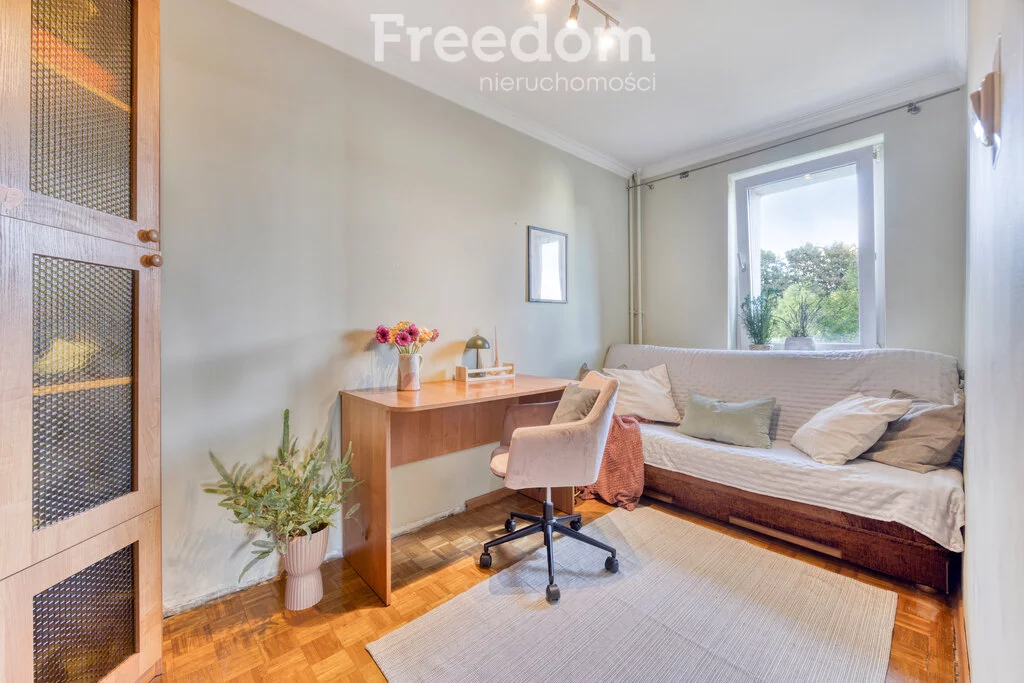 3 pokoje, mieszkanie 54,50 m², piętro 3, oferta nr , 40271/3685/OMS, Rzeszów, Piastów