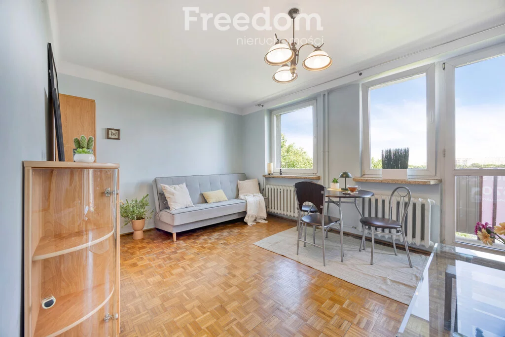 3 pokoje, mieszkanie 54,50 m², piętro 3, oferta nr , 40271/3685/OMS, Rzeszów, Piastów