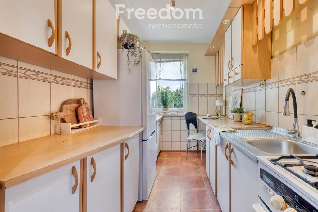 3 pokoje, mieszkanie 54,50 m², piętro 3, oferta nr , 40271/3685/OMS, Rzeszów, Piastów