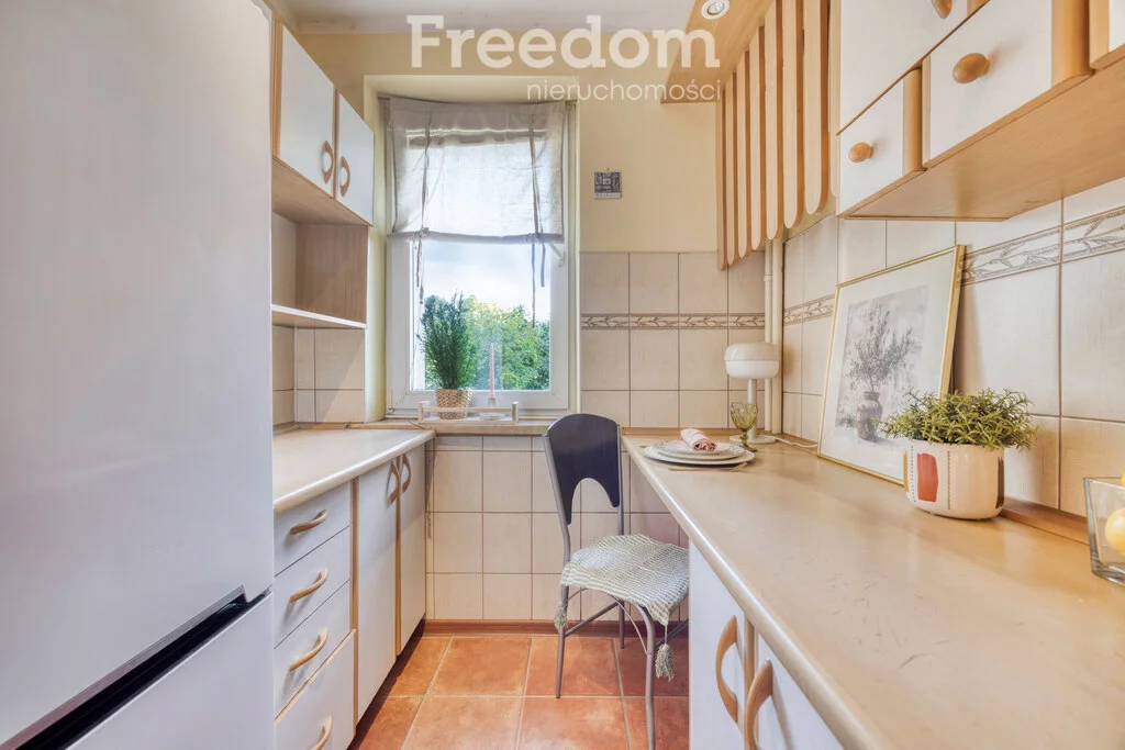 3 pokoje, mieszkanie 54,50 m², piętro 3, oferta nr , 40271/3685/OMS, Rzeszów, Piastów