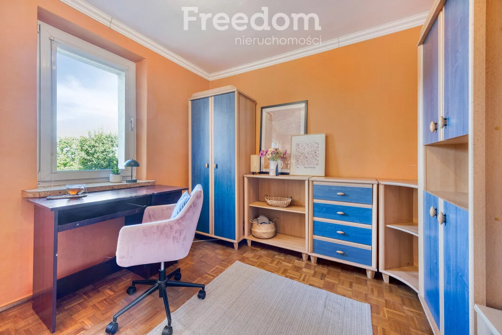 3 pokoje, mieszkanie 54,50 m², piętro 3, oferta nr , 40271/3685/OMS, Rzeszów, Piastów
