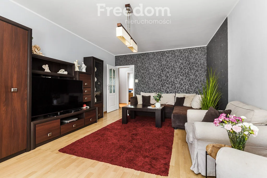 Mieszkanie trzypokojowe 66,63 m², Pruszcz Gdański, Piastowska, Sprzedaż