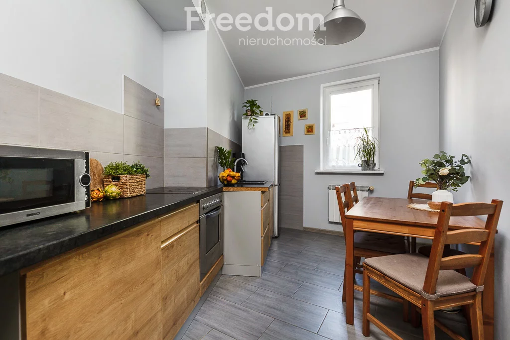3 pokoje, mieszkanie 66,63 m², parter, oferta nr , 38459/3685/OMS, Pruszcz Gdański, Piastowska