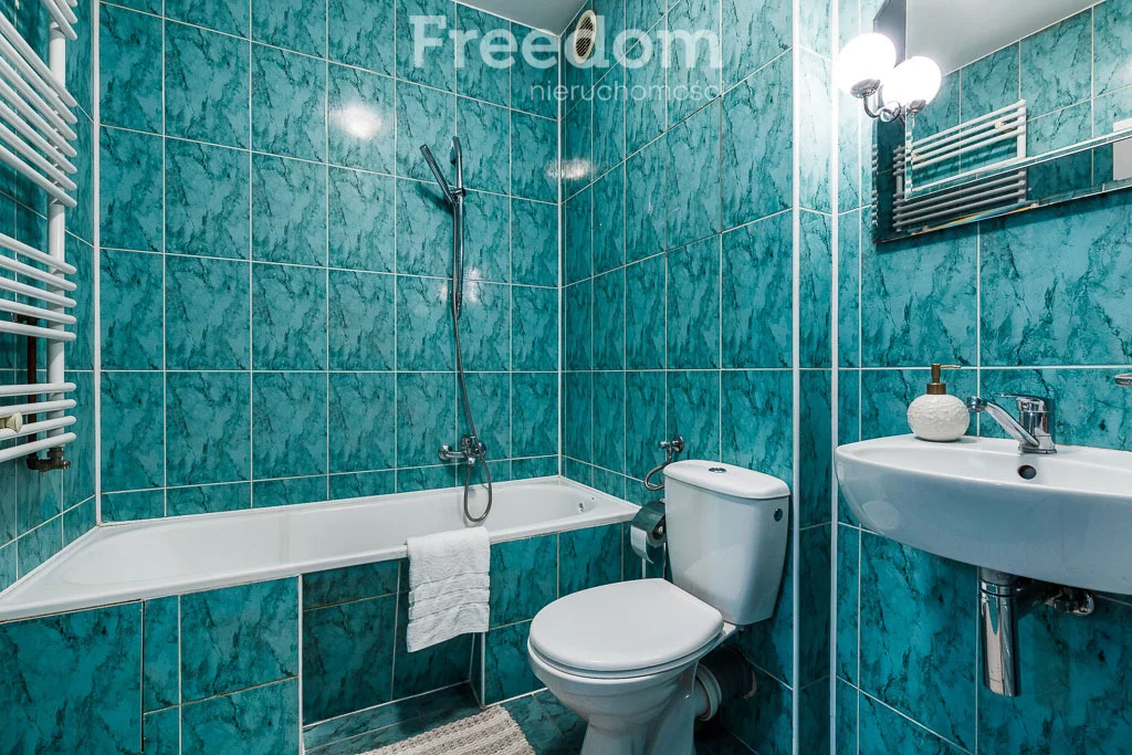 3 pokoje, mieszkanie 66,63 m², parter, oferta nr , 38459/3685/OMS, Pruszcz Gdański, Piastowska