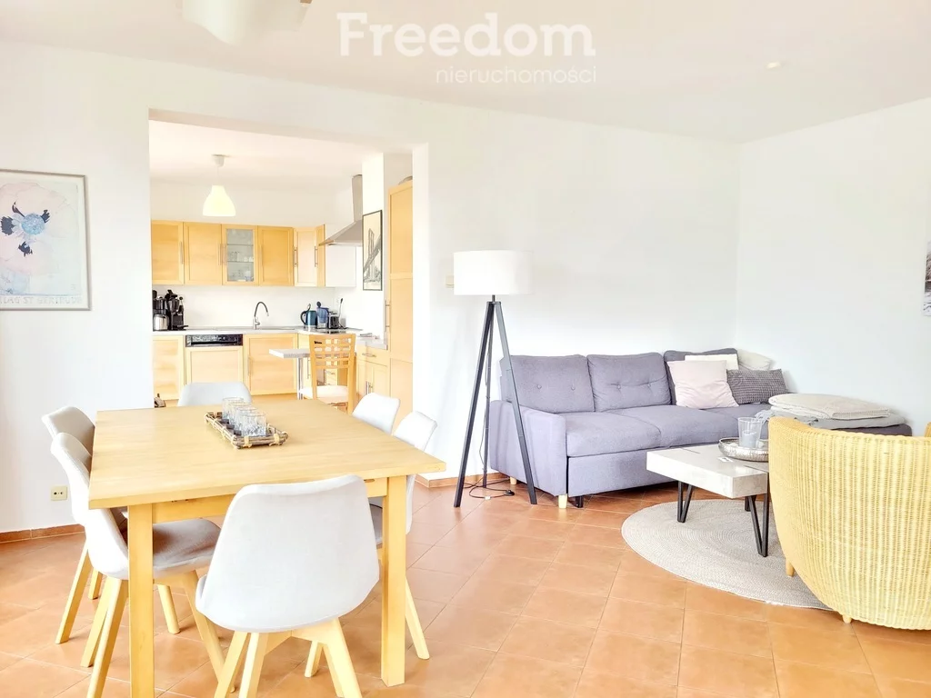 3 pokoje, mieszkanie 100,00 m², piętro 3, oferta nr , 40121/3685/OMS, Świnoujście, Piastowska