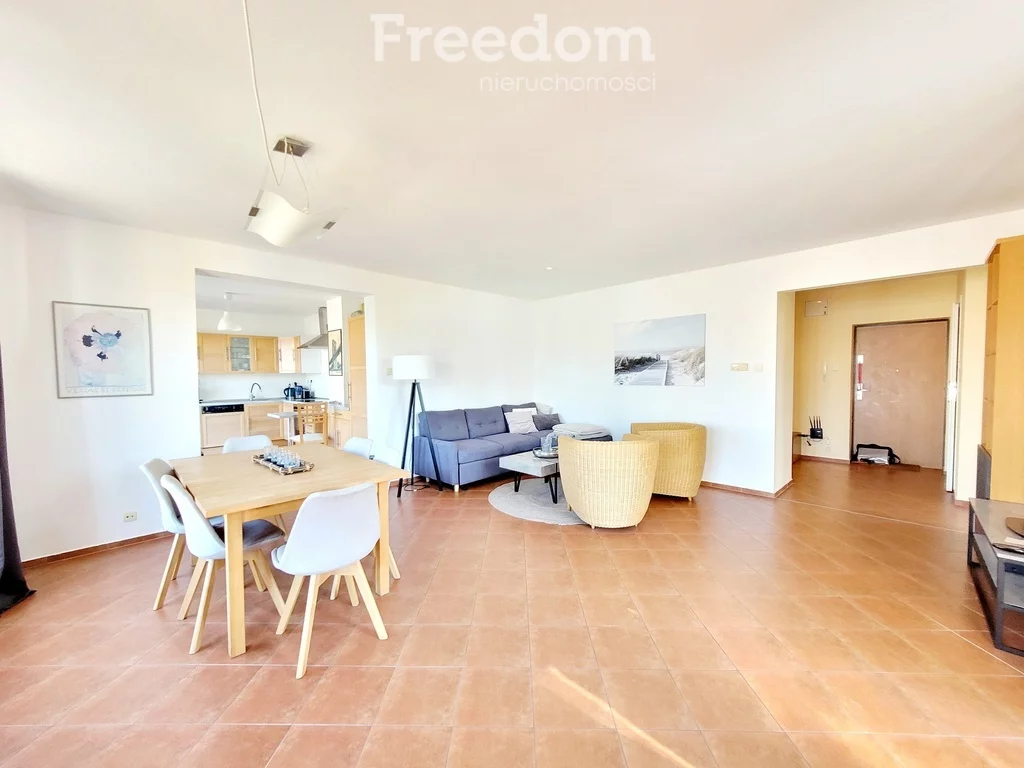 3 pokoje, mieszkanie 100,00 m², piętro 3, oferta nr , 40121/3685/OMS, Świnoujście, Piastowska