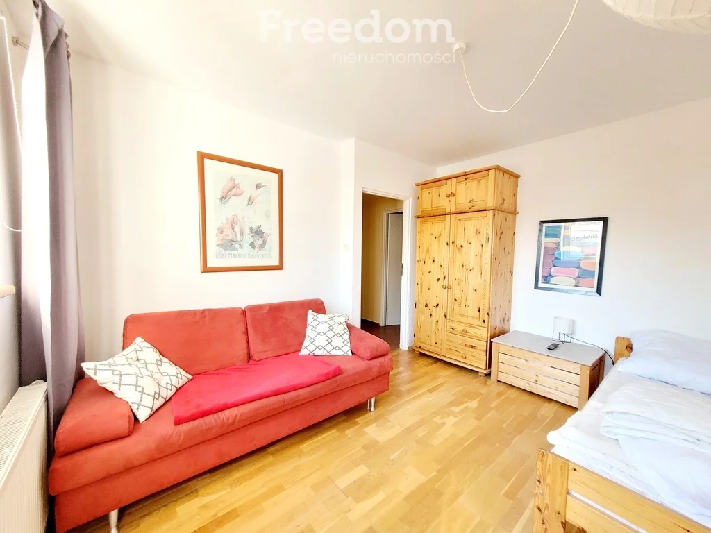 3 pokoje, mieszkanie 100,00 m², piętro 3, oferta nr , 40121/3685/OMS, Świnoujście, Piastowska