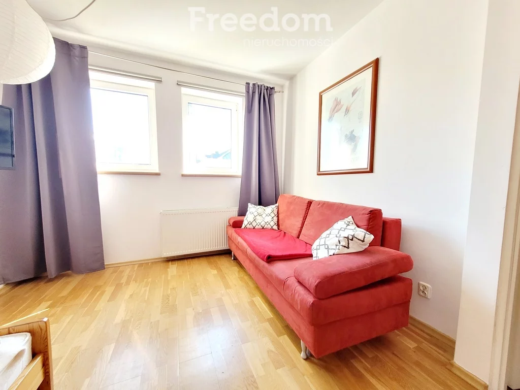 3 pokoje, mieszkanie 100,00 m², piętro 3, oferta nr , 40121/3685/OMS, Świnoujście, Piastowska