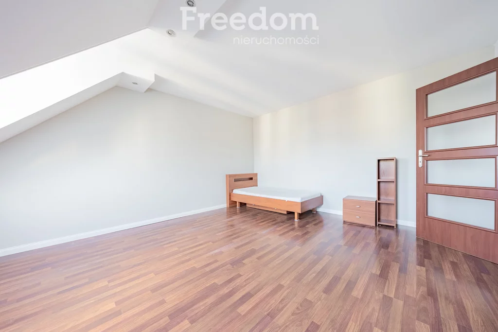 3 pokoje, mieszkanie 95,10 m², piętro 3, oferta nr , 38491/3685/OMS, Piła