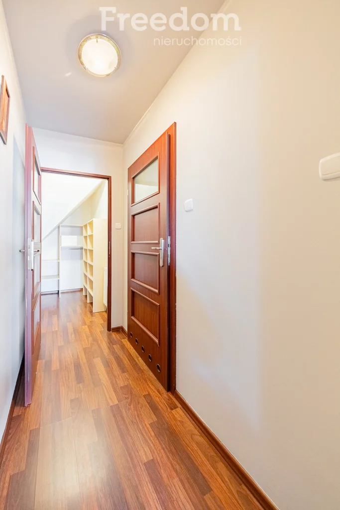 3 pokoje, mieszkanie 95,10 m², piętro 3, oferta nr , 38491/3685/OMS, Piła