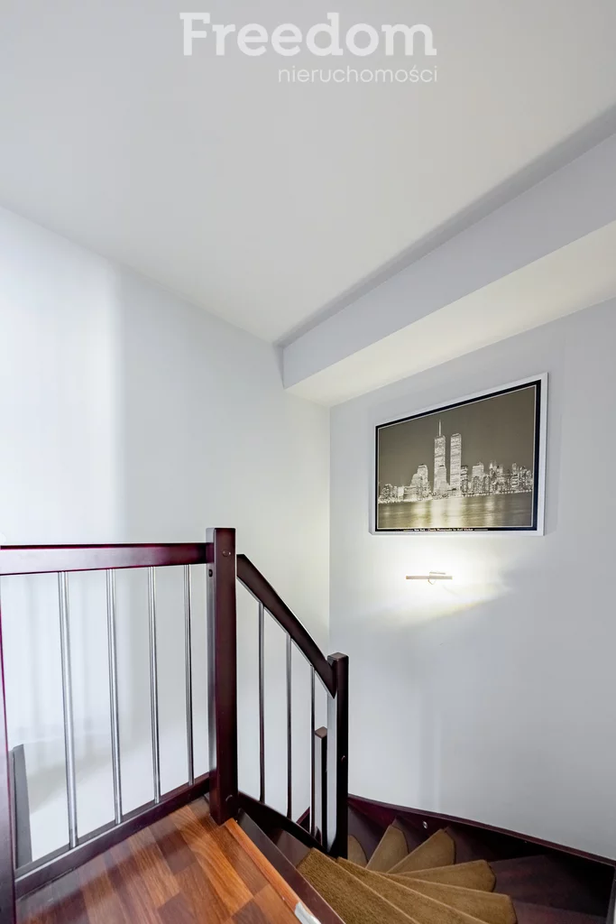 3 pokoje, mieszkanie 95,10 m², piętro 3, oferta nr , 38491/3685/OMS, Piła