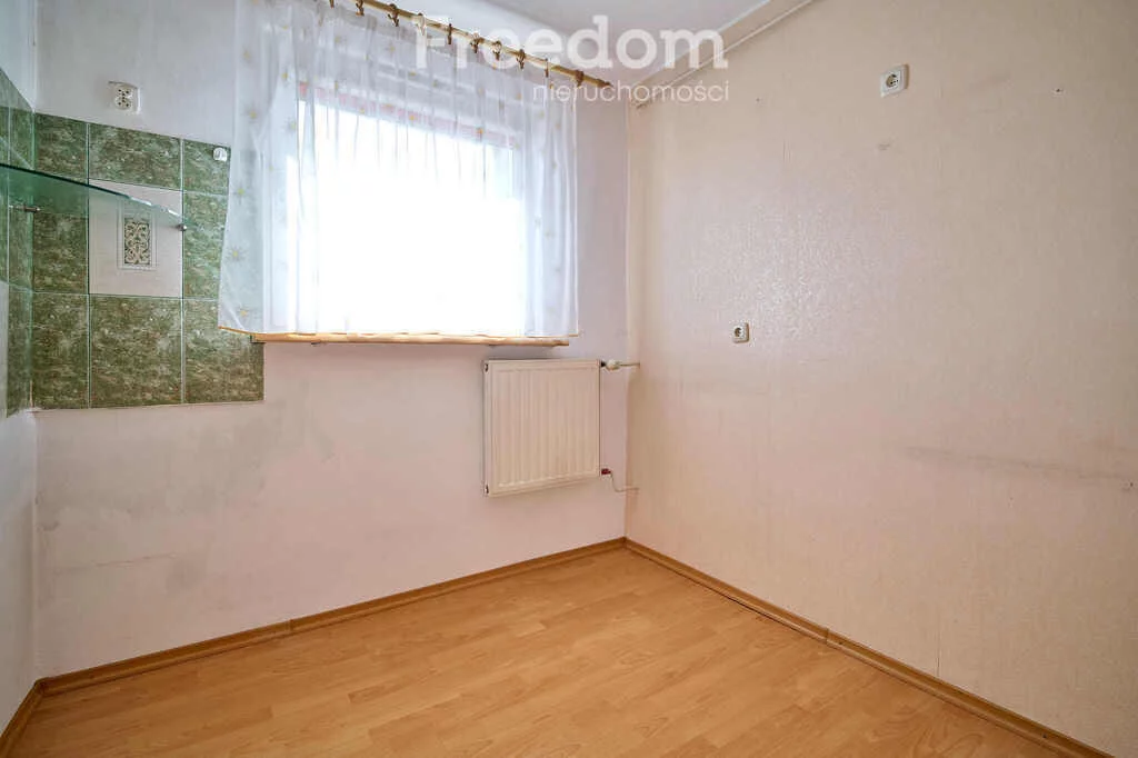 3 pokoje, mieszkanie 47,23 m², piętro 4, oferta nr , 38506/3685/OMS, Piła
