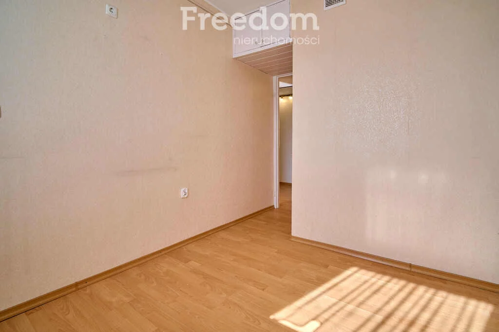 3 pokoje, mieszkanie 47,23 m², piętro 4, oferta nr , 38506/3685/OMS, Piła