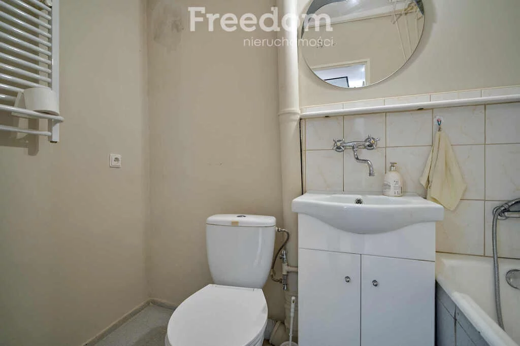 3 pokoje, mieszkanie 47,23 m², piętro 4, oferta nr , 38506/3685/OMS, Piła
