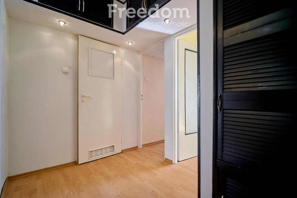 3 pokoje, mieszkanie 47,23 m², piętro 4, oferta nr , 38506/3685/OMS, Piła
