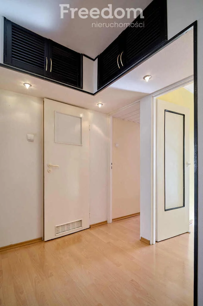3 pokoje, mieszkanie 47,23 m², piętro 4, oferta nr , 38506/3685/OMS, Piła