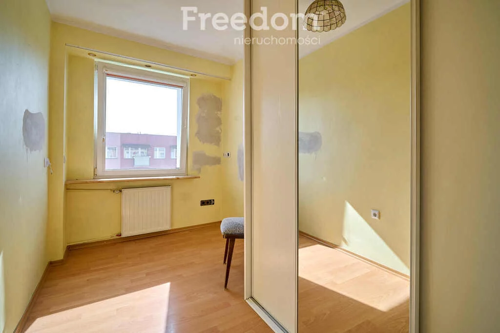 3 pokoje, mieszkanie 47,23 m², piętro 4, oferta nr , 38506/3685/OMS, Piła