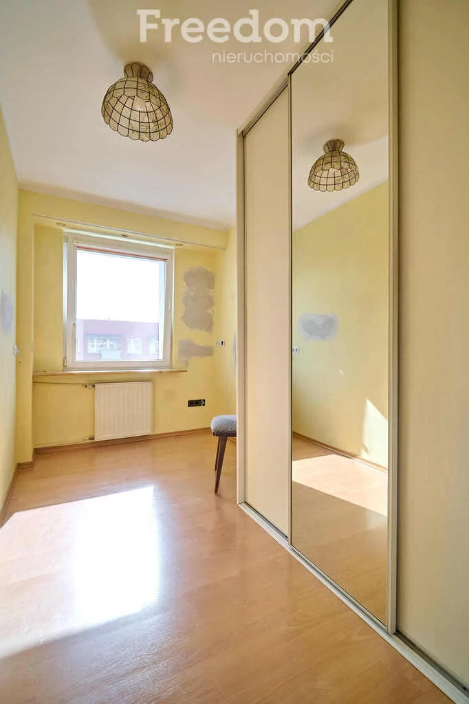 3 pokoje, mieszkanie 47,23 m², piętro 4, oferta nr , 38506/3685/OMS, Piła