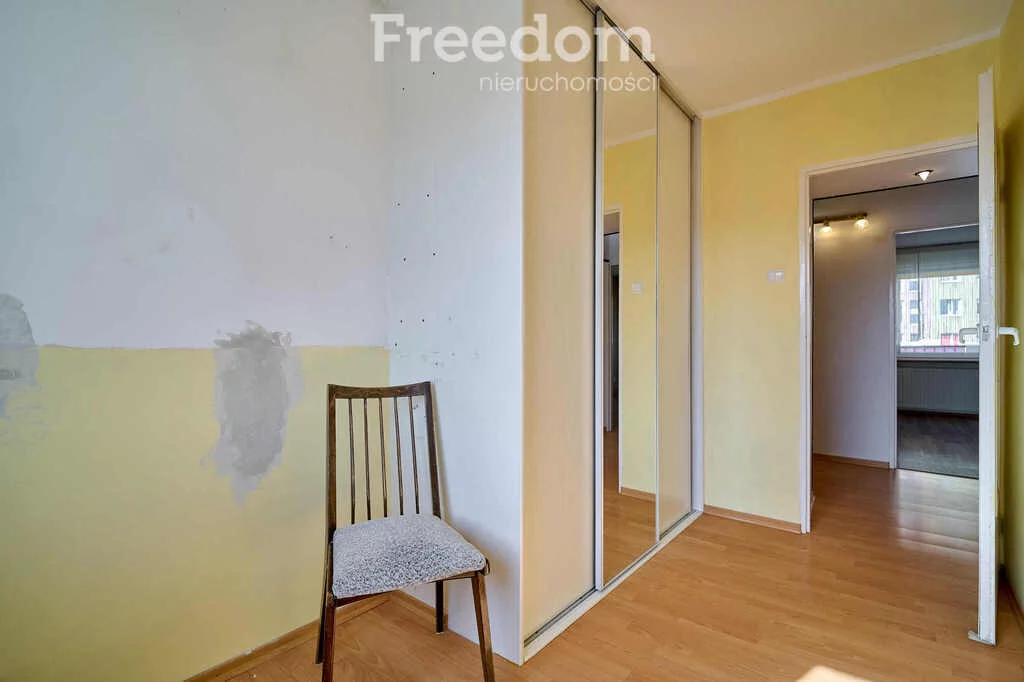 3 pokoje, mieszkanie 47,23 m², piętro 4, oferta nr , 38506/3685/OMS, Piła