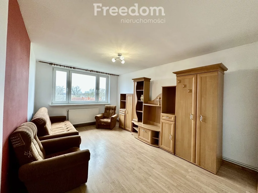 3 pokoje, mieszkanie 65,17 m², piętro 1, oferta nr , 36774/3685/OMS, Piława