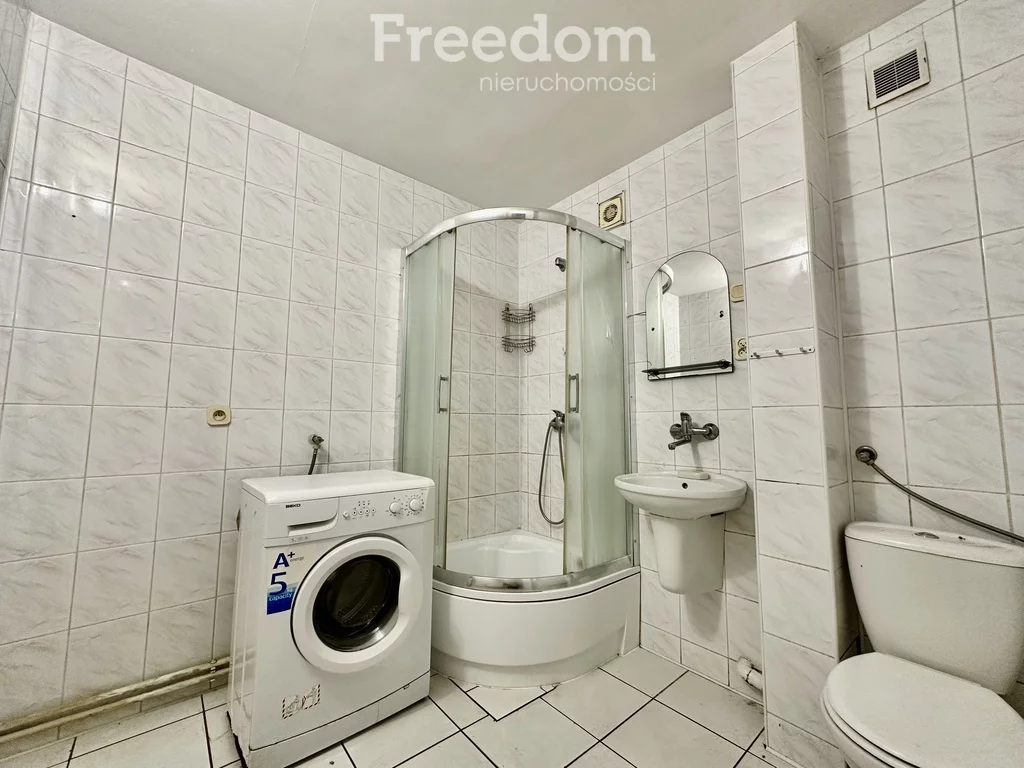 3 pokoje, mieszkanie 65,17 m², piętro 1, oferta nr , 36774/3685/OMS, Piława