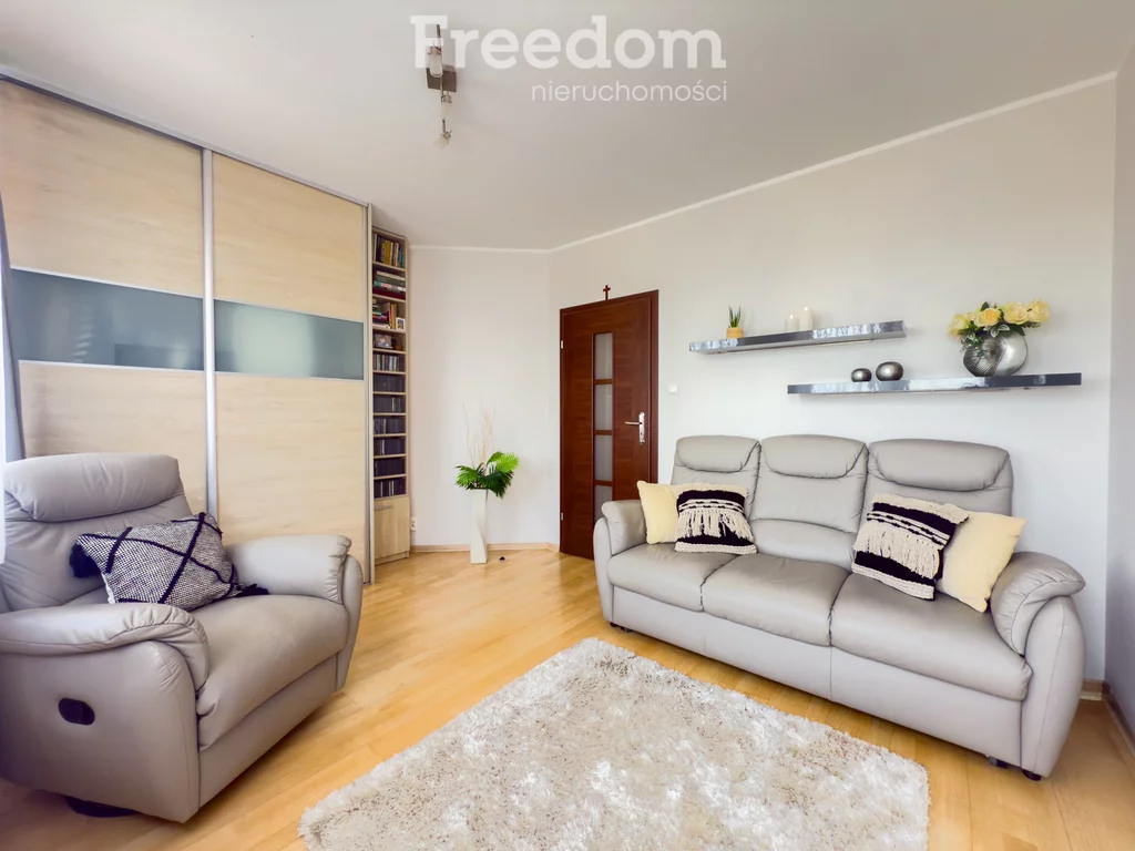 3 pokoje, mieszkanie 79,59 m², piętro 3, oferta nr , 38898/3685/OMS, Ostróda, Pionierska