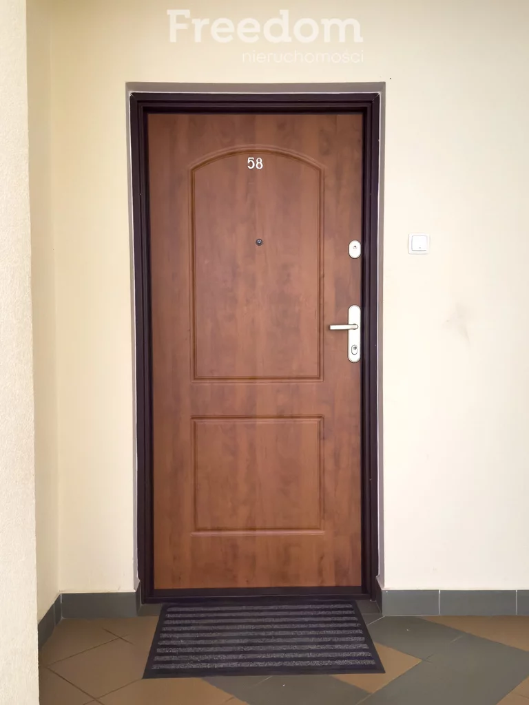 3 pokoje, mieszkanie 79,59 m², piętro 3, oferta nr , 38898/3685/OMS, Ostróda, Pionierska
