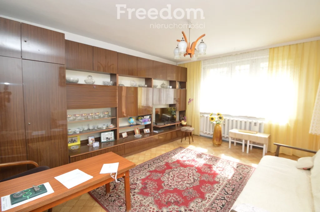 Apartamenty 40247/3685/OMS Opole Malinka Piotrkowska