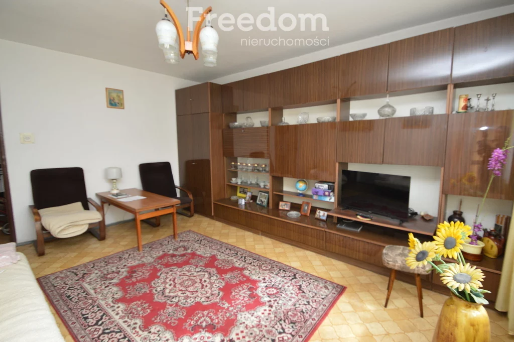 3 pokoje, mieszkanie 61,80 m², piętro 1, oferta nr , 40247/3685/OMS, Opole, Malinka, Piotrkowska