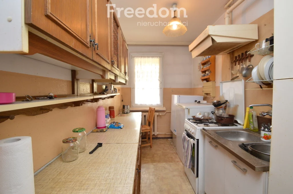3 pokoje, mieszkanie 61,80 m², piętro 1, oferta nr , 40247/3685/OMS, Opole, Malinka, Piotrkowska