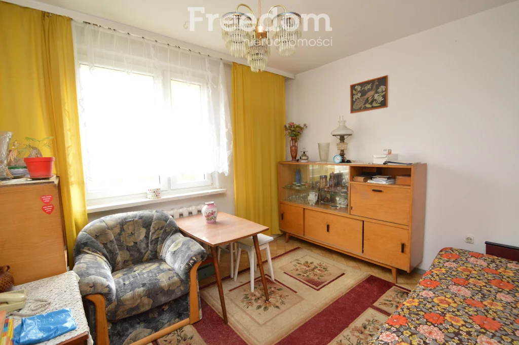 3 pokoje, mieszkanie 61,80 m², piętro 1, oferta nr , 40247/3685/OMS, Opole, Malinka, Piotrkowska